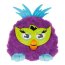 Игрушка интерактивная 'Малыш Ферби - сиреневый Рокер', русская версия, Furby Party Rockers, Hasbro [A3188] - A3188.jpg