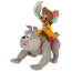 Набор фигурок 'Rodeo Jerry', из серии 'Том и Джерри', Giochi Preziosi [GPH15054-5] - GPH15054-5.jpg