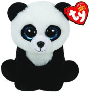 Мягкая игрушка 'Панда Ming', 16 см, из серии 'Beanie Boo's', TY [42110]