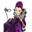 * Кукла Raven Queen, из серии 'Бал выпускников!', Ever After High (Школа 'Долго и Счастливо'), Mattel [CBT77] - CBT77-2.jpg
