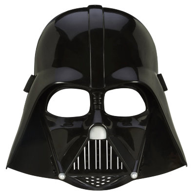Маска 'Шлем Дарта Вейдера' (Dark Vader), из серии 'Star Wars Rebels' (Звездные войны. Повстанцы), Hasbro [A8555] Маска 'Шлем Дарта Вейдера' (Dark Vader), из серии 'Star Wars Rebels' (Звездные войны. Повстанцы), Hasbro [A8555]