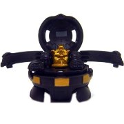 Набор Bronze Attack с бронзовым Бакуганом 'Hammer Gorem', Bakugan Battle Brawlers [64347-715]