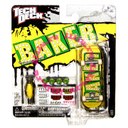Фингерборд 'Baker', Tech Deck, Spin Master [36767]