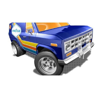 Коллекционная модель автомобиля Baja Breaker - HW Performance 2012, темный металлик, Hot Wheels, Mattel [V5447] Коллекционная модель автомобиля Baja Breaker - HW Performance 2012, темный металлик, Hot Wheels, Mattel [V5447]