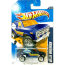 Коллекционная модель автомобиля Baja Breaker - HW Performance 2012, темный металлик, Hot Wheels, Mattel [V5447] - V5447-1.jpg