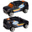 Коллекционная модель автомобиля Baja Breaker - HW Performance 2012, темный металлик, Hot Wheels, Mattel [V5447] - V5447-2.jpg