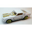 Коллекционная модель автомобиля Shelby GT500 1968 - HW Showroom 2013, перламутр, Mattel [X1625] - X1625-1.jpg