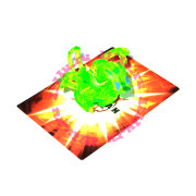 Набор 'Бакуган из мешка' - BakuNeon Myriad Hades Ventus 770G, Bakugan Battle Brawlers - New Vestroia [64353-30]