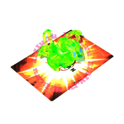 Набор 'Бакуган из мешка' - BakuNeon Myriad Hades Ventus 770G, Bakugan Battle Brawlers - New Vestroia [64353-30] Набор 'Бакуган из мешка' - BakuNeon Myriad Hades Ventus 770G, Bakugan Battle Brawlers - New Vestroia [64353-30]