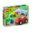 * Конструктор 'Машина медсестры', из серии 'Медицинская служба', Lego Duplo [5793] - big_7dc068f9.jpg