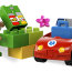 * Конструктор 'Машина медсестры', из серии 'Медицинская служба', Lego Duplo [5793] - big_a3260350.jpg