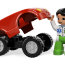 * Конструктор 'Машина медсестры', из серии 'Медицинская служба', Lego Duplo [5793] - big_d3d53035.jpg