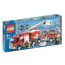 * Конструктор 'Пожарная машина', из серии 'Пожарные', Lego City [7239] - 7239-1.jpg