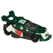Трансформер 'Roadbuster', класс Cyberverse Legion, из серии 'Transformers-3. Тёмная сторона Луны', Hasbro [30848]