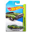 Модель автомобиля '1971 Plymouth Road Runner', зеленая, HW Workshop, Hot Wheels [BFF20] - BFF20.jpg