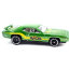Модель автомобиля '1971 Plymouth Road Runner', зеленая, HW Workshop, Hot Wheels [BFF20] - BFF20-2.jpg