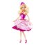 Кукла Барби 'Принцесса Блэр' (Blair), из серии 'Академия Принцесс', Barbie, Mattel [V6827] - V6827-4.jpg