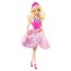 Кукла Барби 'Принцесса Блэр' (Blair), из серии 'Академия Принцесс', Barbie, Mattel [V6827] - V6827-3.jpg