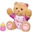 Интерактивный медвежонок Lovey Cubbies, светло-коричневый, FurReal Friends, Hasbro [32391] - 32391.jpg
