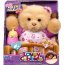 Интерактивный медвежонок Lovey Cubbies, светло-коричневый, FurReal Friends, Hasbro [32391] - 32391-1.jpg.jpg