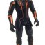 Игровой набор с фигуркой Clu's Sentry 10 см, со световыми эффектами, TRON Legacy, Spin Master [31867] - 39000-3 CLU'S SENTRY1a.jpg
