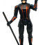 Игровой набор с фигуркой Clu's Sentry 10 см, со световыми эффектами, TRON Legacy, Spin Master [31867] - 39000-3 CLU'S SENTRY1.jpg