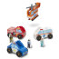 Игровой набор 'Спецслужбы', из серии 'Деревянный мир' (Whittle World), Melissa&Doug [9285] - 9285-3.jpg