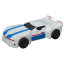 Трансформер 'Autobot Jazz', класса Deluxe, из серии 'Robots in Disguise', Hasbro [B1734] - B1734.jpg
