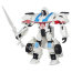 Трансформер 'Autobot Jazz', класса Deluxe, из серии 'Robots in Disguise', Hasbro [B1734] - B1734-2.jpg
