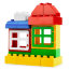Конструктор "Мой город", серия Lego Duplo [6178] - 6178-0000-xx-33-1.jpg