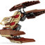 Конструктор "Звёздный истребитель Набу N-1 и Хищный Дроид", серия Lego Star Wars [7660] - lego-7660-4.jpg