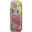 Кукла Барби блондинка, из серии 'Королевство роскошных волос', Barbie, Mattel [DKB60] - Кукла Барби блондинка, из серии 'Королевство роскошных волос', Barbie, Mattel [DKB60]