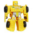 Игрушка-трансформер 'Bumblebee', из серии Transformers Rescue Bots (Боты-Спасатели), Playskool Heroes, Hasbro [B3144] - Игрушка-трансформер 'Bumblebee', из серии Transformers Rescue Bots (Боты-Спасатели), Playskool Heroes, Hasbro [B3144]