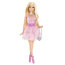 Говорящая кукла Barbie, из серии 'Дом Мечты Барби' (Barbie Dream House), Mattel [BBX85] - BBX85.jpg