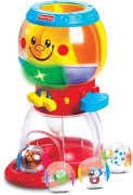Игровая стойка "Удивительные шары", Fisher Price [G6168]