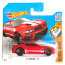 Модель автомобиля '2016 Camaro SS', Красно-белая, Muscle Mania, Hot Wheels [DHX40] - Модель автомобиля '2016 Camaro SS', Красно-белая, Muscle Mania, Hot Wheels [DHX40]