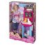Кукла Барби 'Ветеринар', из серии 'Я могу стать', Barbie, Mattel [BDT53] - BDT53-1.jpg