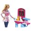 Кукла Барби 'Ветеринар', из серии 'Я могу стать', Barbie, Mattel [BDT53] - BDT53-2.jpg