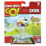 Дополнительная машинка 'Белая птичка', Angry Birds Go! TelePods, Hasbro [A6028-6] - A6028-6.jpg