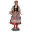 Кукла Барби 'Полька' (Polish Barbie), коллекционная, Mattel [18560] - 1856099.jpg