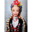 Кукла Барби 'Полька' (Polish Barbie), коллекционная, Mattel [18560] - 18560-2.jpg