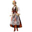 Кукла Барби 'Полька' (Polish Barbie), коллекционная, Mattel [18560] - 18560-4.jpg