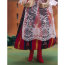 Кукла Барби 'Полька' (Polish Barbie), коллекционная, Mattel [18560] - 18560-7.jpg
