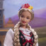 Кукла Барби 'Полька' (Polish Barbie), коллекционная, Mattel [18560] - 18560-8.jpg