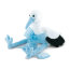 Мягкая игрушка 'Аист бело-голубой', 24см, Trudi [2806-006] - 28060-blue1.jpg