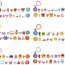 Комплект из 6 наборов 'Восемь микрозверюшек и брелки', серия 2, 48 микрозверюшек, Littlest Pet Shop Teensies [35830w2] - LPS-Teensies-Intro-W2b.jpg