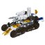 Трансформер 'Autobot Ratchet', класс Cyberverse 3-в-1, из серии 'Transformers-3. Тёмная сторона Луны', Hasbro [29737] - D78DD6365056900B10C9A79EE492D631.jpg