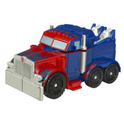 Трансформер 'Optimus Prime' (Оптимус Прайм) из серии 'Transformers-2. Месть падших', автоматическая трансформация, Hasbro [89185]