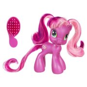 Моя маленькая пони Cheerilee, из серии 'Подружки-2009', My Little Pony, Hasbro [91900]
