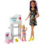 Игровой набор 'Приучение к горшку', из серии 'Skipper Babysitters Inc.', Barbie, Mattel [FJB01] - Игровой набор 'Приучение к горшку', из серии 'Skipper Babysitters Inc.', Barbie, Mattel [FJB01]